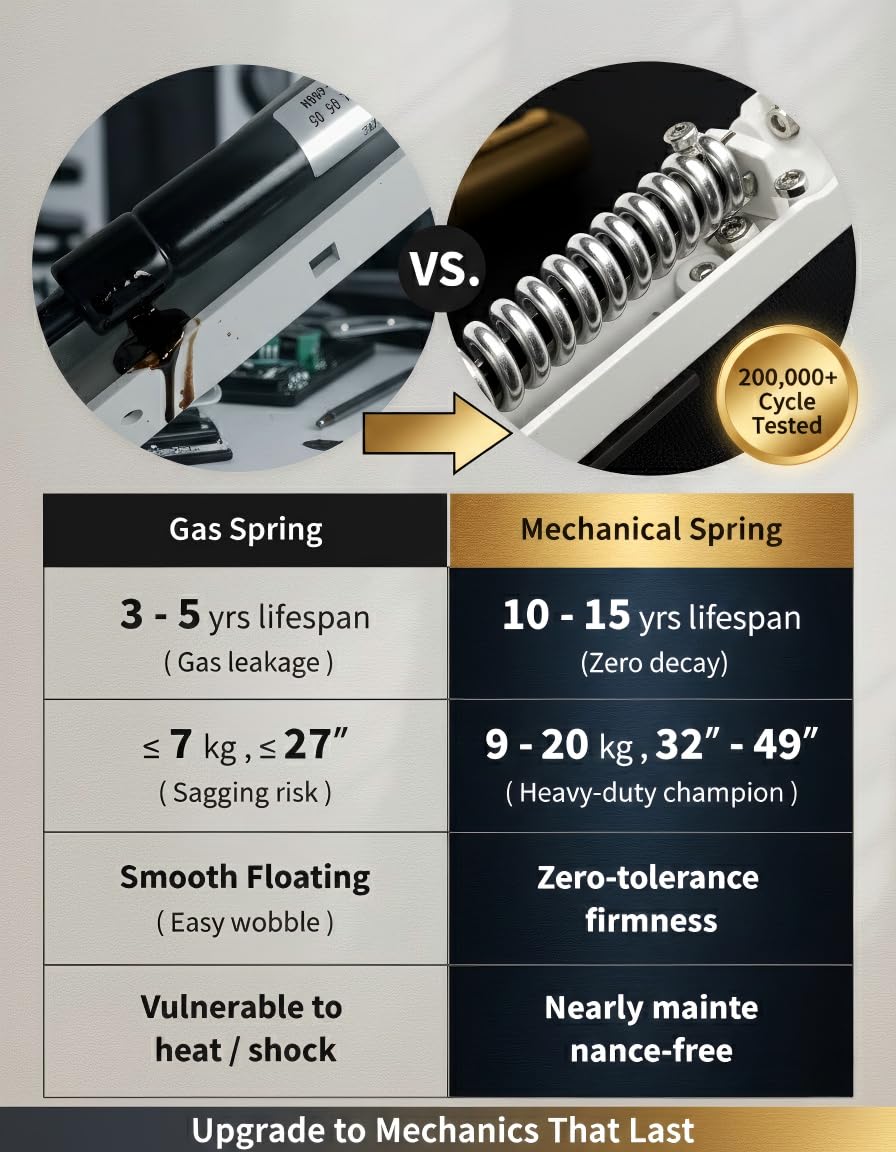 Amazon.co.jp: Ergounion (エルゴニオン) プレミアムデュアルモニター